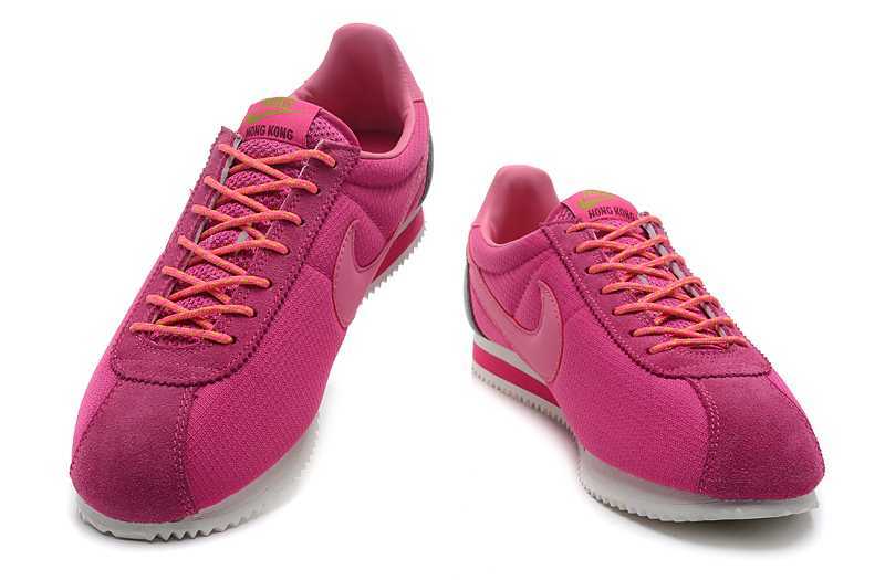 nike cortez 2014 femme la collecte nouveau style acheter nike cortez chaussure magasin